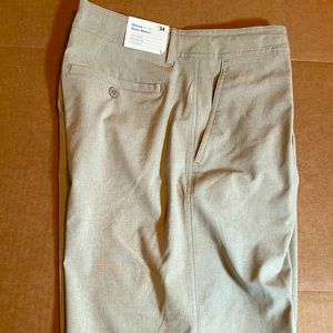 Men’s Hybrid Swim Shorts